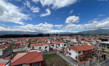 DEPARTAMENTO DE VENTA POR ESTRENAR VALLE DE LOS CHILLOS