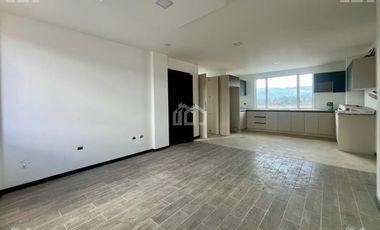 DEPARTAMENTO DE VENTA POR ESTRENAR VALLE DE LOS CHILLOS