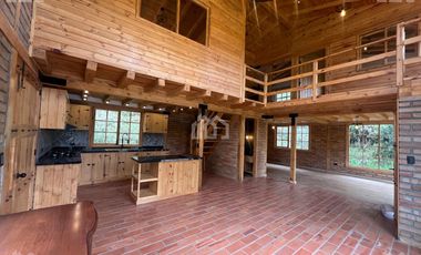 PROPIEDAD EN VENTA SECTOR TUTUPALI CHICO CUENCA