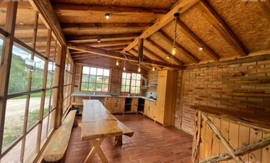 PROPIEDAD EN VENTA SECTOR TUTUPALI CHICO CUENCA