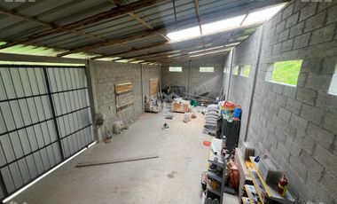 PROPIEDAD EN VENTA SECTOR TUTUPALI CHICO CUENCA