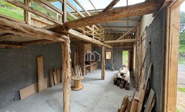 PROPIEDAD EN VENTA SECTOR TUTUPALI CHICO CUENCA
