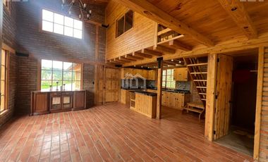 PROPIEDAD EN VENTA SECTOR TUTUPALI CHICO CUENCA