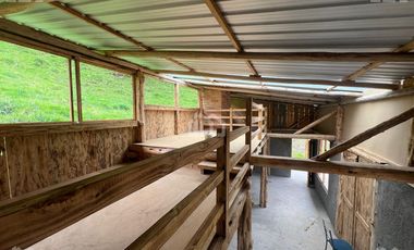 PROPIEDAD EN VENTA SECTOR TUTUPALI CHICO CUENCA