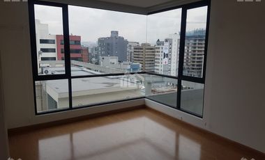 SUITE DE ARRIENDO SECTOR EL BATAN