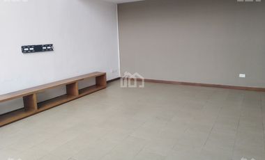 LOFT EN VENTA SECTOR TANDA CUMBAYA