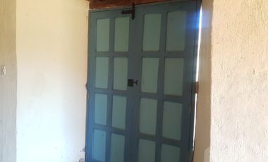 CASA Y TERRENO DE VENTA ZHIDMAD AZUAY