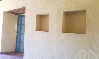 CASA Y TERRENO DE VENTA ZHIDMAD AZUAY