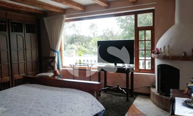 CASA DE VENTA EN OTAVALO, SECTOR HOSTERIA LAS PALMERAS