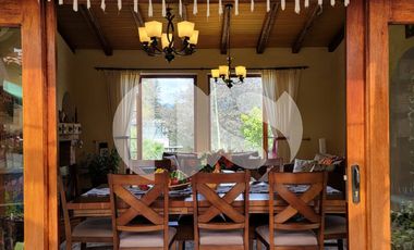 CASA DE VENTA EN OTAVALO, SECTOR HOSTERIA LAS PALMERAS