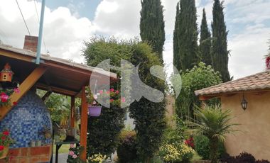 CASA DE VENTA EN OTAVALO, SECTOR HOSTERIA LAS PALMERAS