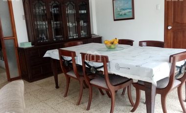 VENTA DE CASA EN MANTA