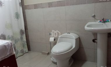 VENTA DE CASA EN MANTA
