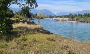 Terreno en venta en San Fabián de Alico, Ñuble.