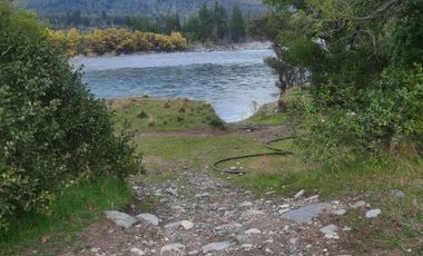 Terreno en venta en San Fabián de Alico, Ñuble.