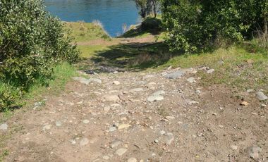 Terreno en venta en San Fabián de Alico, Ñuble.