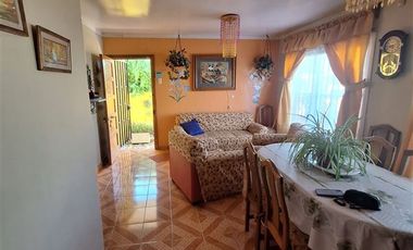 Casa en Venta en El QUISCO CENTRO EJERCITO 233