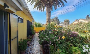 Casa en Venta en El QUISCO CENTRO EJERCITO 233