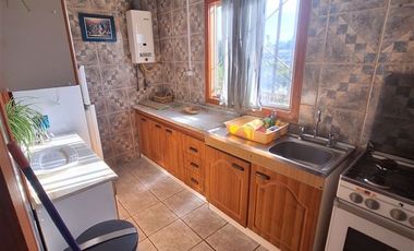 Casa en Venta en El QUISCO CENTRO EJERCITO 233
