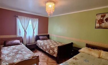 Casa en Venta en El QUISCO CENTRO EJERCITO 233