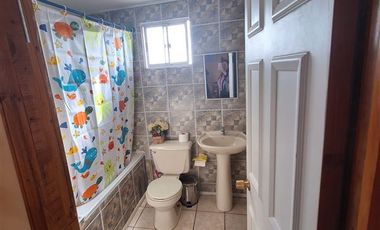 Casa en Venta en El QUISCO CENTRO EJERCITO 233