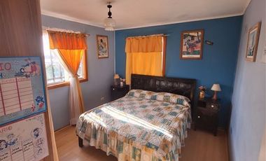 Casa en Venta en El QUISCO CENTRO EJERCITO 233