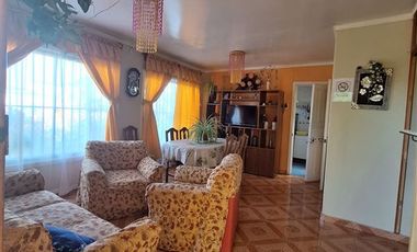 Casa en Venta en El QUISCO CENTRO EJERCITO 233