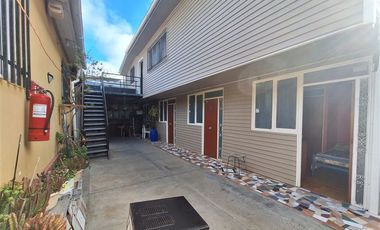 Casa en Venta en El QUISCO CENTRO EJERCITO 233