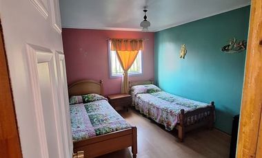 Casa en Venta en El QUISCO CENTRO EJERCITO 233