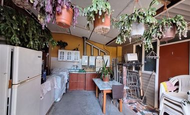 Casa en Venta en El QUISCO CENTRO EJERCITO 233