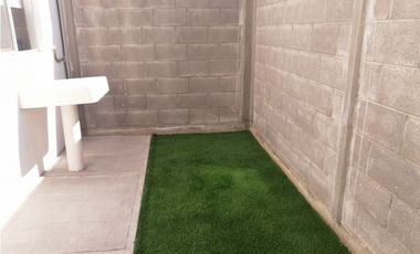 CASA EN VENTA EN CIUDAD MESETA QUERETARO GAA