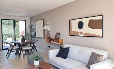 CASA EN VENTA EN CIUDAD MESETA QUERETARO GAA