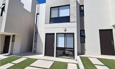 CASA EN VENTA EN CIUDAD MESETA QUERETARO GAA