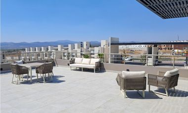 CASA EN VENTA EN CIUDAD MESETA QUERETARO GAA