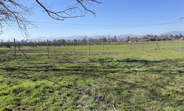 Agrícola en Venta en PARCELA N° 69 DEL PROYECTO DE PARCELACION SECTOR GUAICO UNO