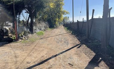 Parcela en Venta en PARCELA N° 69 DEL PROYECTO DE PARCELACION SECTOR GUAICO UNO