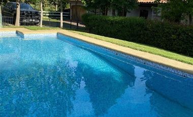 Parcela en Venta en Haras Santa Amelia