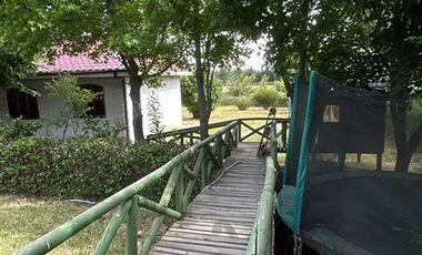 Parcela en Venta en Haras Santa Amelia