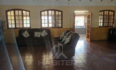 Parcela en Venta en Haras Santa Amelia