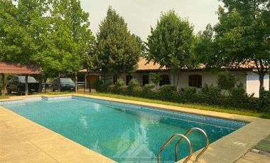 Parcela en Venta en Haras Santa Amelia