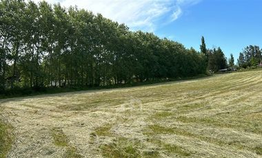 Parcela en Venta en Haras Santa Amelia
