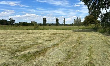 Parcela en Venta en Haras Santa Amelia