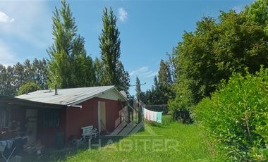 Parcela en Venta en Haras Santa Amelia