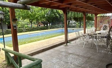 Parcela en Venta en Haras Santa Amelia
