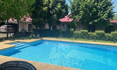 Parcela en Venta en Haras Santa Amelia