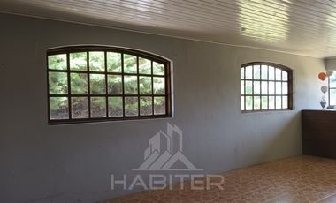 Parcela en Venta en Haras Santa Amelia