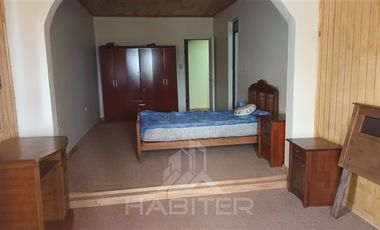 Parcela en Venta en Haras Santa Amelia