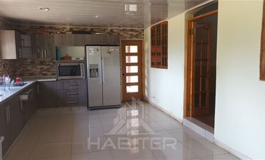 Parcela en Venta en Haras Santa Amelia