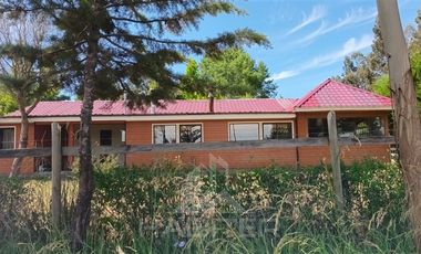 Parcela en Venta en Haras Santa Amelia