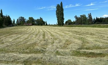Parcela en Venta en Haras Santa Amelia